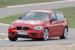 BMW 118i Sport Line 2011 года
